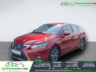 Lexus CT 200h