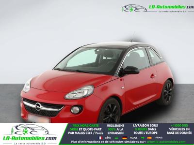 Opel Adam 1.2 Twinport 70 ch