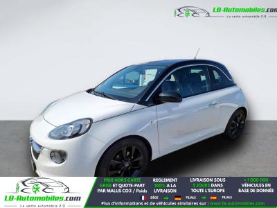 Opel Adam 1.2 Twinport 70 ch