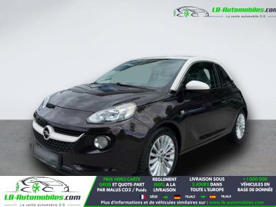 Opel Adam 1.2 Twinport 70 ch