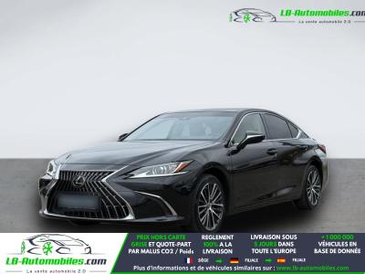 Lexus ES 300h