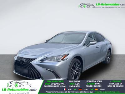 Lexus ES 300h