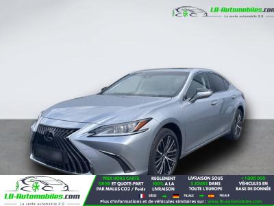 Lexus ES 300h