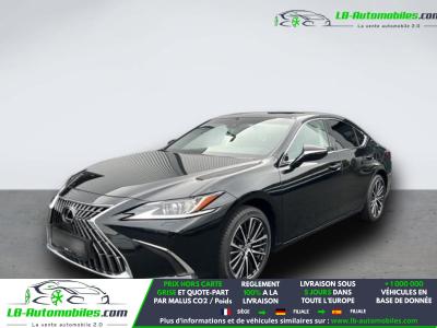 Lexus ES 300h