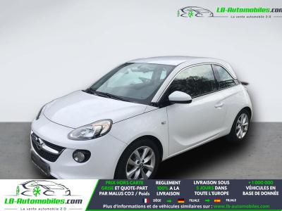 Opel Adam 1.2 Twinport 70 ch
