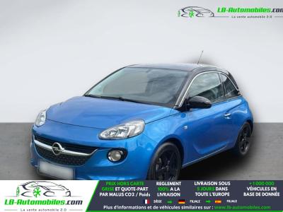 Opel Adam 1.2 Twinport 70 ch