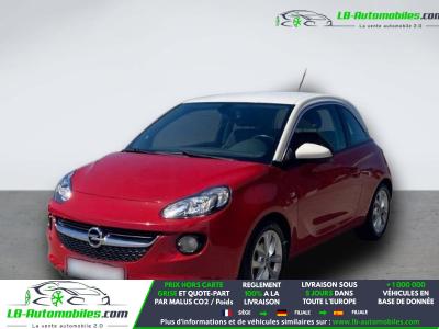 Opel Adam 1.2 Twinport 70 ch