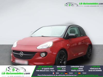 Opel Adam 1.2 Twinport 70 ch