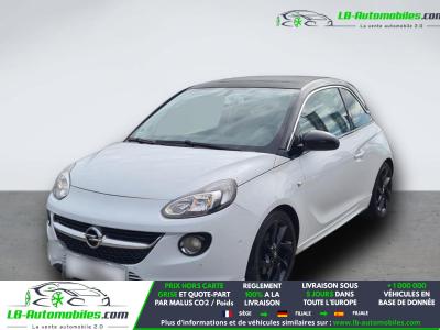 Opel Adam 1.0 115 ch