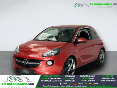 Opel Adam 1.0 115 ch
