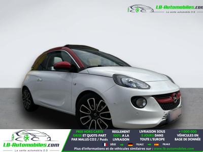 Opel Adam 1.0 115 ch