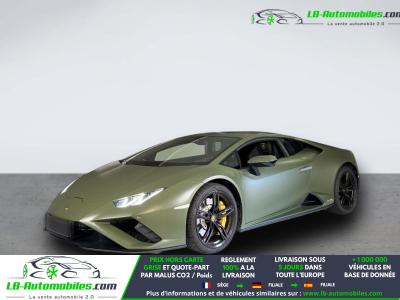 Lamborghini Huracan Evo 5.2 V10 610 RWD LDF7