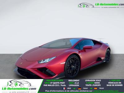 Lamborghini Huracan Evo 5.2 V10 610 RWD LDF7