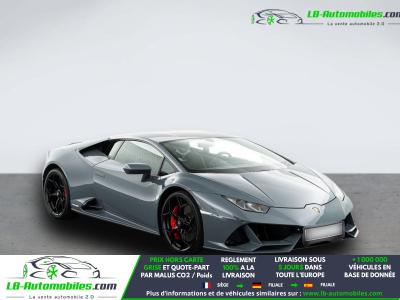 Lamborghini Huracan Evo 5.2 V10 640 4WD LDF7