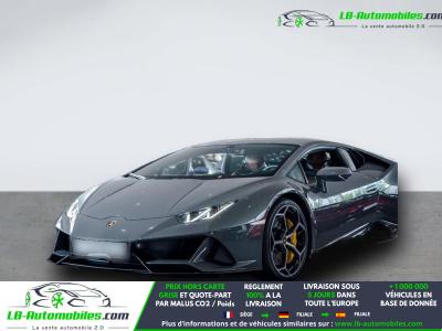 Lamborghini Huracan Evo 5.2 V10 640 4WD LDF7