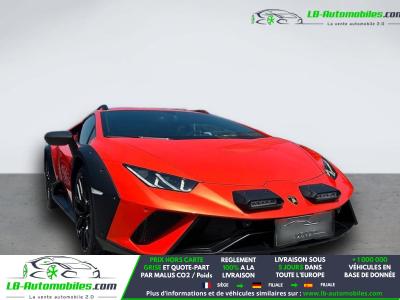Lamborghini Huracan Sterrato 5.2 V10 610 4WD