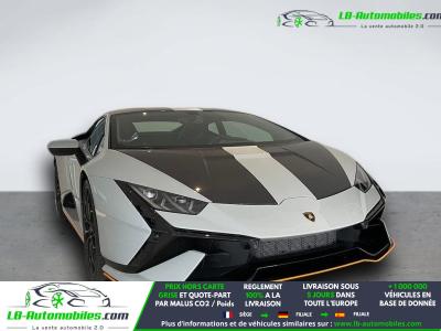 Lamborghini Huracan Tecnica 5.2 V10 640 RWD LDF7
