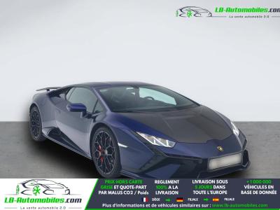 Lamborghini Huracan Tecnica 5.2 V10 640 RWD LDF7