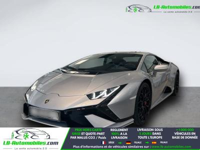 Lamborghini Huracan Tecnica 5.2 V10 640 RWD LDF7