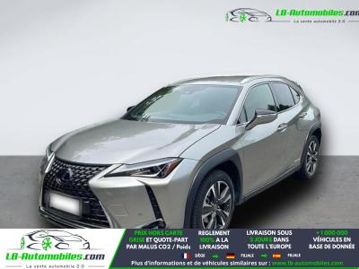 Lexus IS 300h