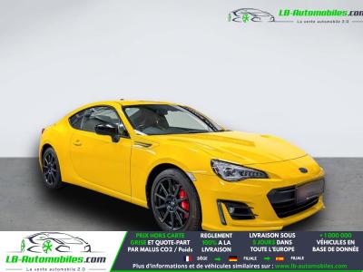 Subaru BRZ 2.0 200 ch BVM