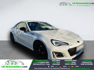Subaru BRZ 2.0 200 ch BVM