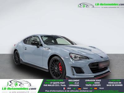 Subaru BRZ 2.0 200 ch BVM