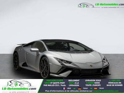 Lamborghini Huracan Tecnica 5.2 V10 640 RWD LDF7