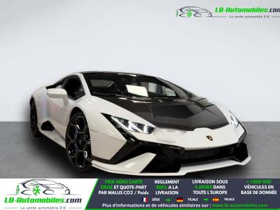 Lamborghini Huracan Tecnica 5.2 V10 640 RWD LDF7
