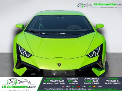 Lamborghini Huracan Tecnica 5.2 V10 640 RWD LDF7