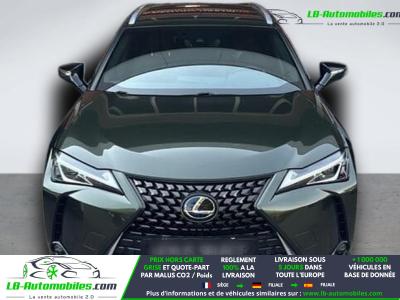 Lexus IS 300h