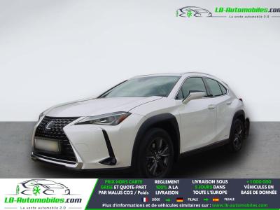 Lexus IS 300h