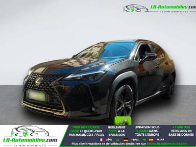 Lexus IS 300h