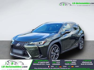 Lexus IS 300h