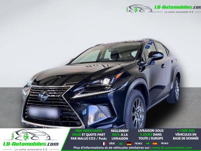 Lexus NX 300h 2WD