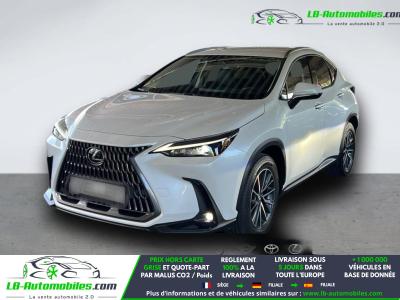 Lexus NX 450h+ 4WD Hybride Rechargeable