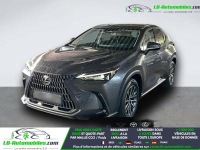 Lexus NX 450h+ 4WD Hybride Rechargeable