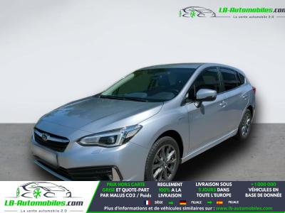 Subaru Impreza 2.0 e 150 ch BVA