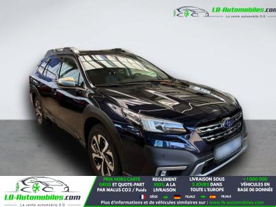 Subaru Outback 2.5i 173 ch BVA
