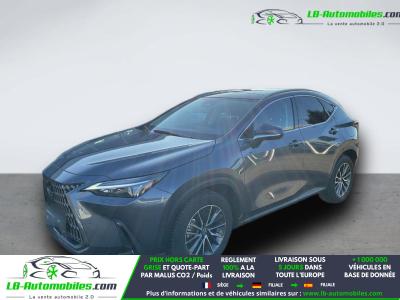 Lexus NX 350h 2WD Hybride