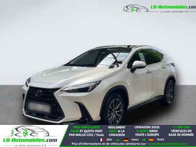 Lexus NX 350h 2WD Hybride