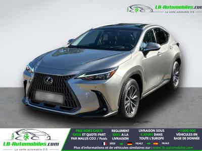 Lexus NX 350h 2WD Hybride