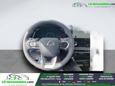 Lexus RX 450h+ 4WD Hybride Rechargeable