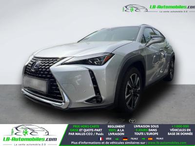 Lexus UX 250h 4WD
