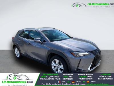 Lexus UX 250h 2WD