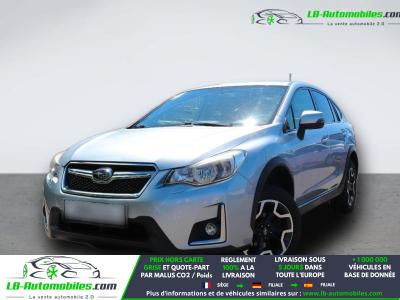 Subaru XV 2.0i 147 ch BVA