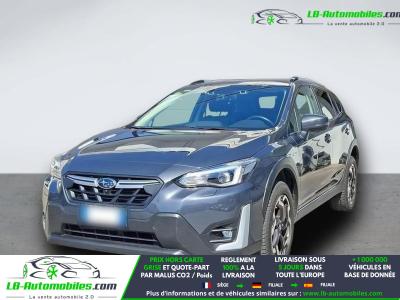 Subaru XV 2.0i e-150 ch BVA