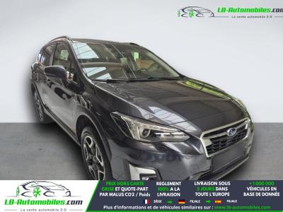 Subaru XV 2.0i e-150 ch BVA