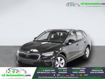 Skoda Scala 1.0 TSI 116 ch BVA
