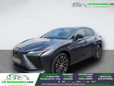 Lexus RZ 450e